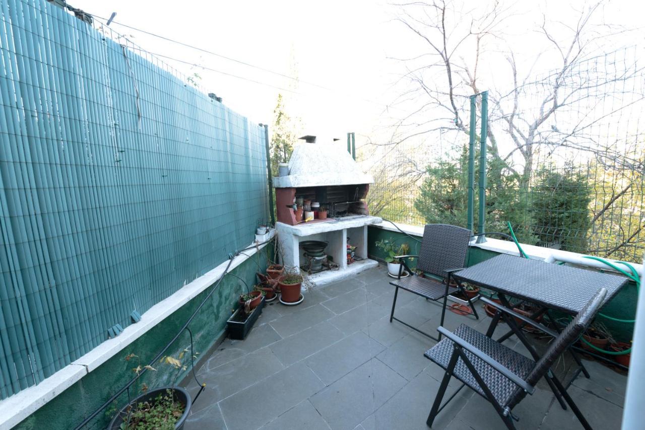 Habitaciones Privadas En Mi Acogedor Chalet - Private Rooms Madrid Exterior foto