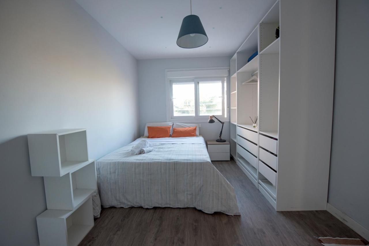 Habitaciones Privadas En Mi Acogedor Chalet - Private Rooms Madrid Exterior foto