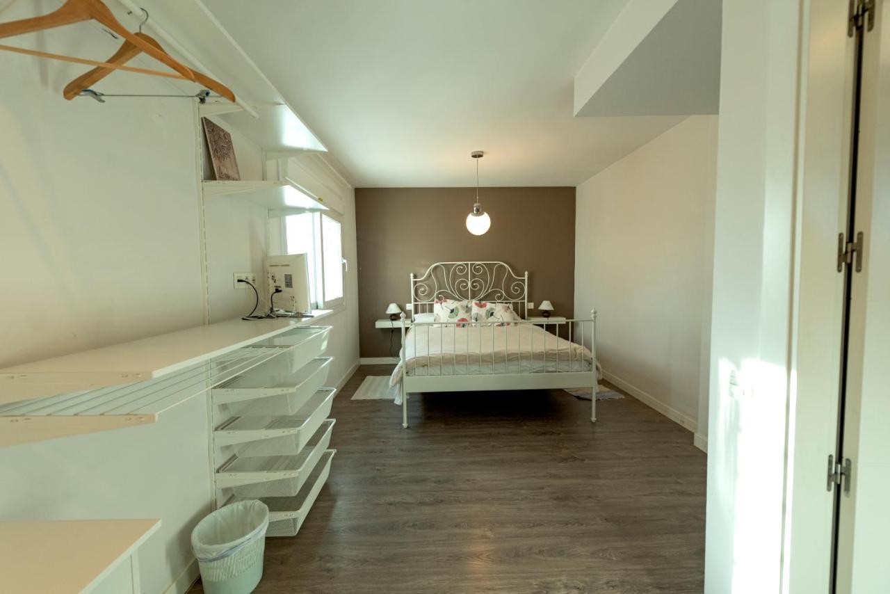 Habitaciones Privadas En Mi Acogedor Chalet - Private Rooms Madrid Habitación foto