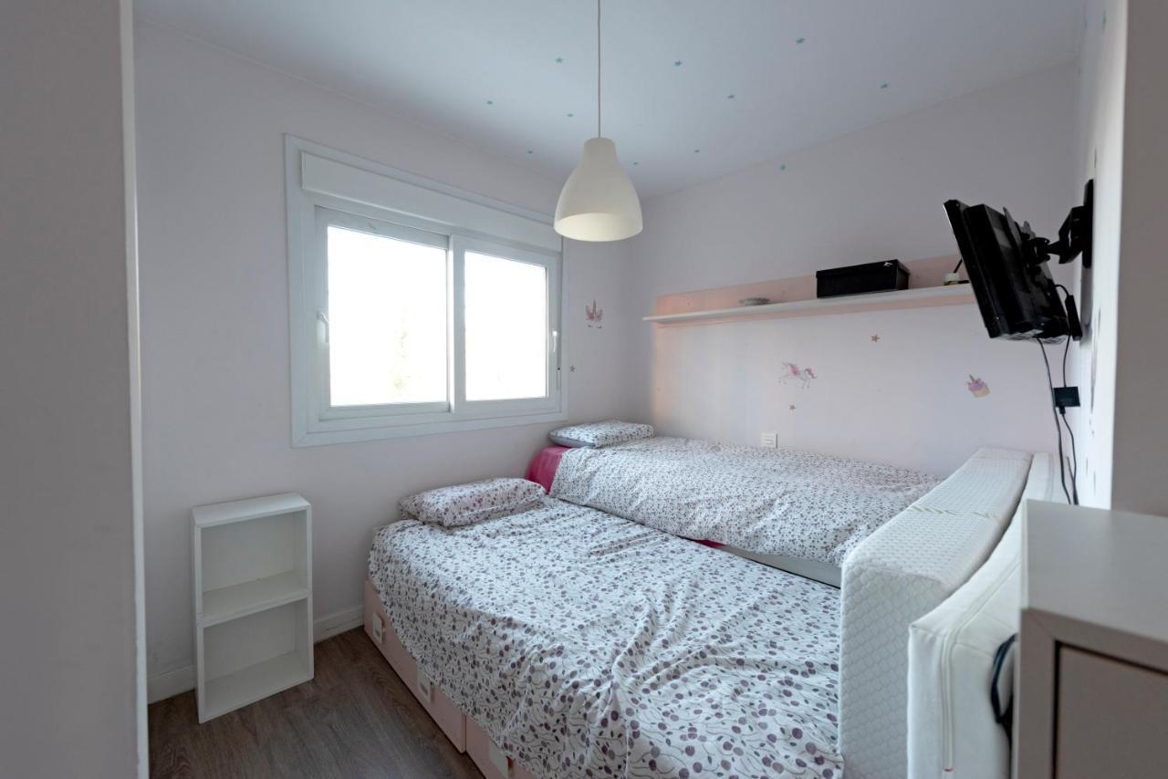 Habitaciones Privadas En Mi Acogedor Chalet - Private Rooms Madrid Exterior foto
