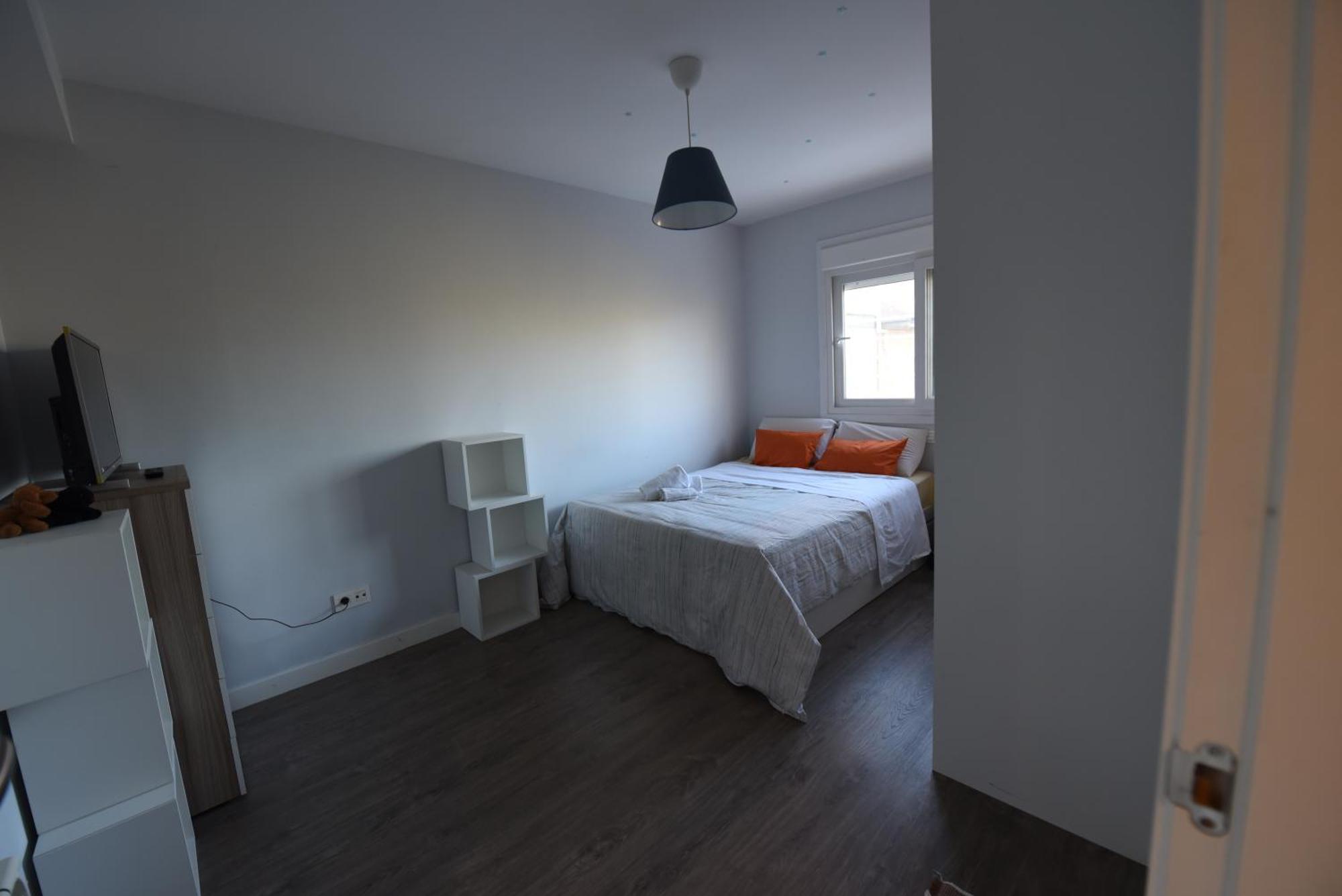 Habitaciones Privadas En Mi Acogedor Chalet - Private Rooms Madrid Exterior foto