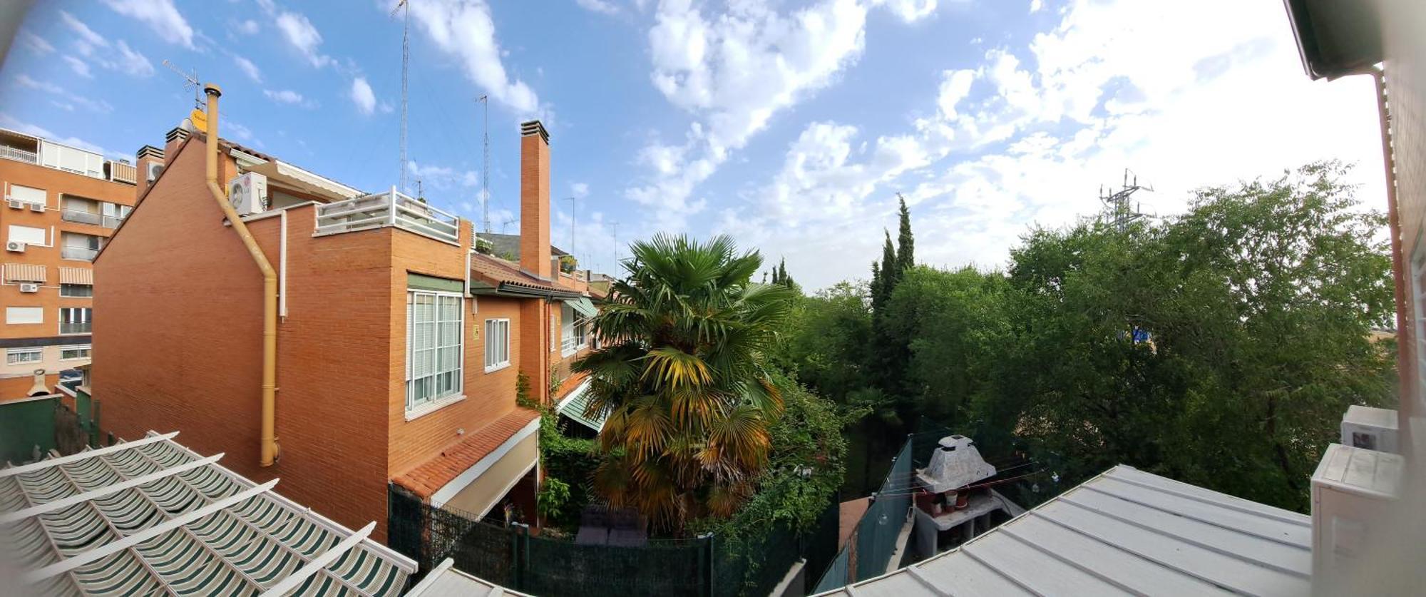 Habitaciones Privadas En Mi Acogedor Chalet - Private Rooms Madrid Exterior foto